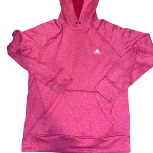 Adidas Climawarm Hoodie
